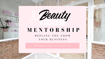 JLA Mentorship Program