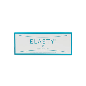 ELASTY D ( No Lido. 2 Total 2ml )