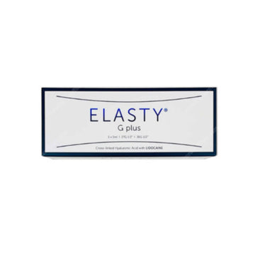 ELASTY G PLUS ( With Lido. 2 Total 2ml )