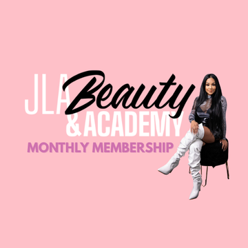 🔹 JLA Pro Members