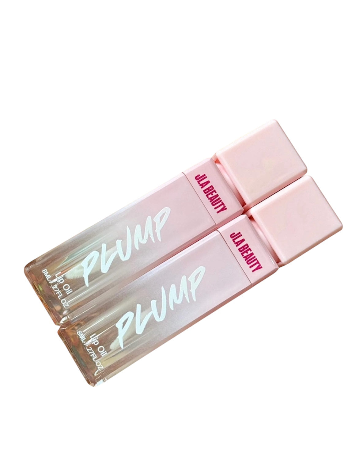 JLA TINTED LIP OIL
