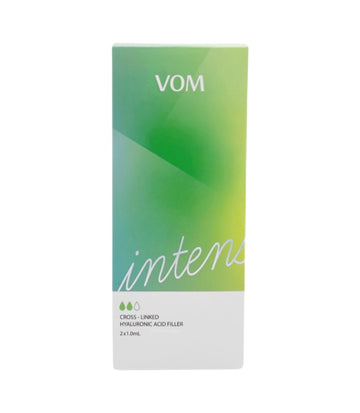 VOM INTENSE ( No Lido. 2 Total 2ml )