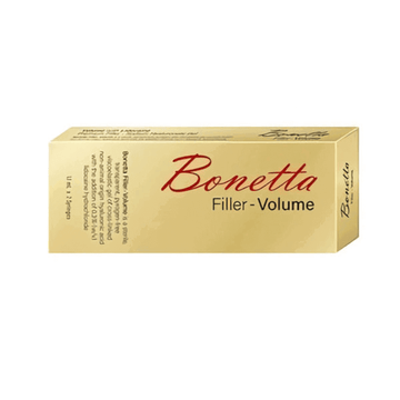 BONETTA VOLUME ( With Lido. 2 Total 2ml )