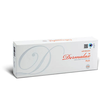 DERMALAX PLUS ( With Lido. 1 Total 1ml )