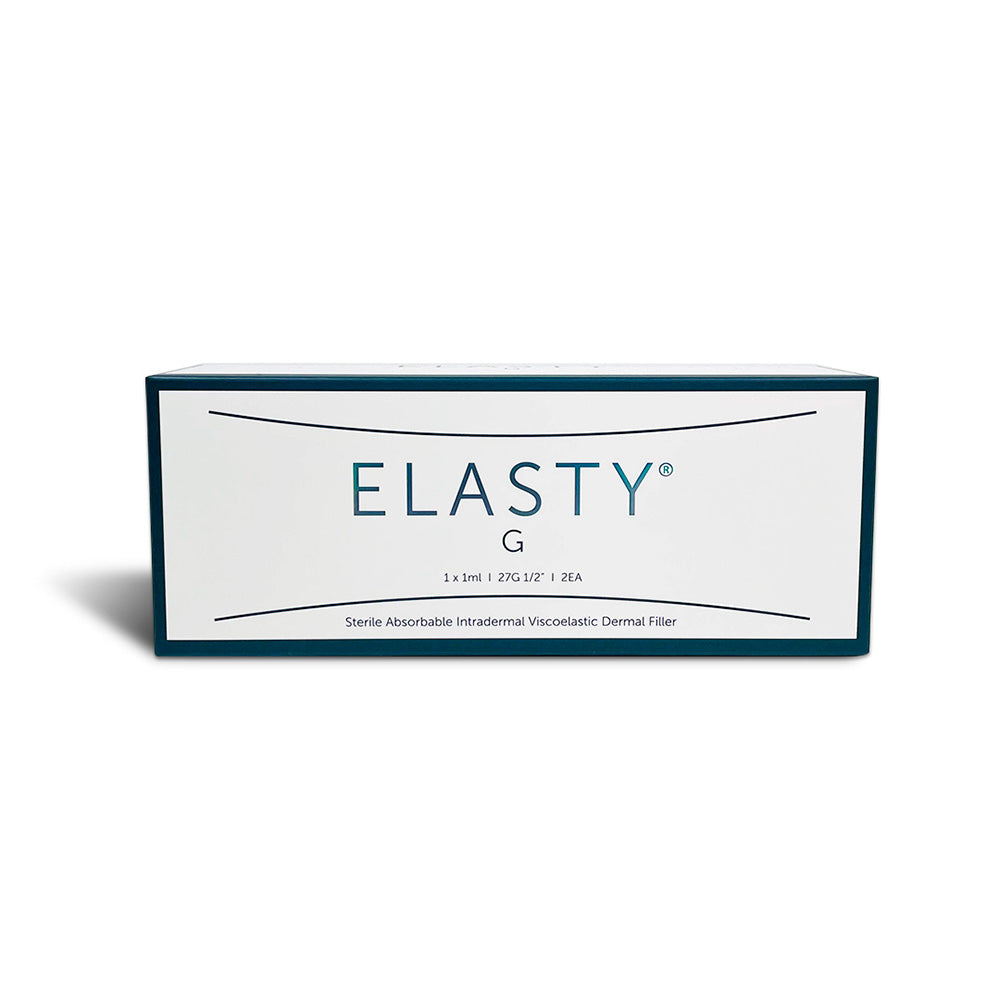 ELASTY G ( No Lido. 2 Total 2ml )