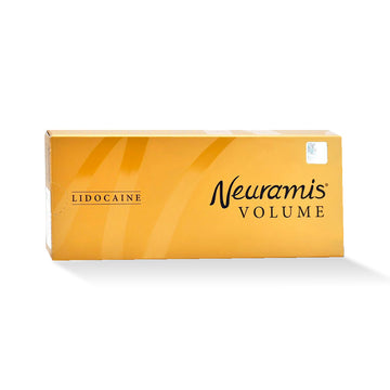 NEURAMIS VOLUME ( With Lido. 1 Total 1ml )