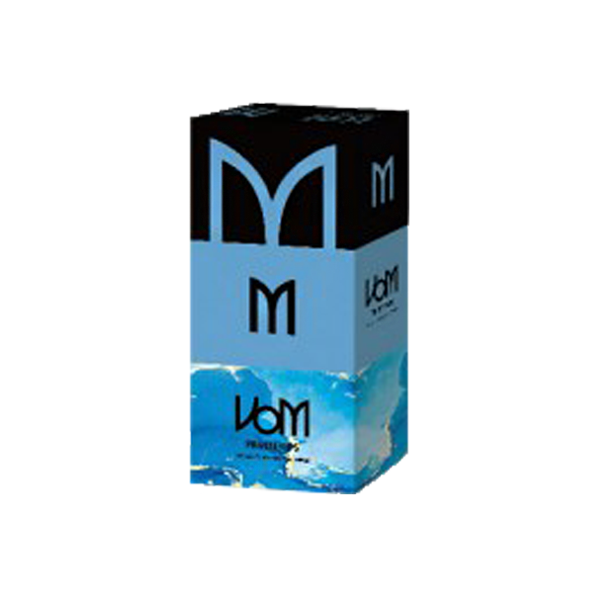 VOM M- SUB Q ( With Lido. 2 Total 2ml )